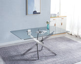 Eliu Dining Table